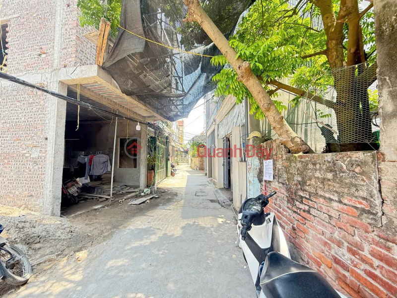 NHÀ MỚI Ô TÔ QUA ĐỖ TRONG NHÀ Phôa Bát Khối 52m2,X 6 Tầng,mặt tiền 4m,10.7 tỷ Long Biên. Việt Nam, Bán, đ 10,7 tỷ