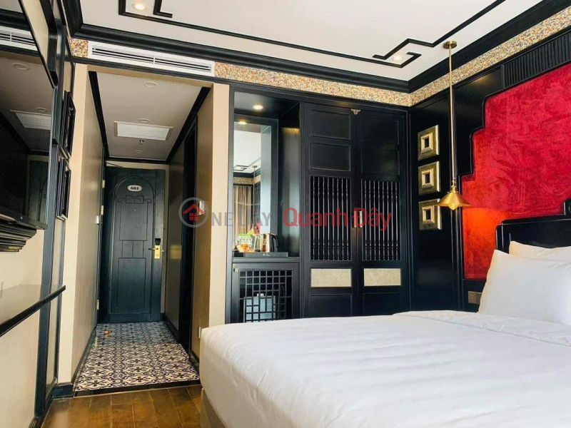 Property Search Vietnam | OneDay | Residential, Sales Listings, Rare! Selling a beautiful new hotel building on Cua Dong street, 70m2 x 8 floors with elevator, only 39 billion