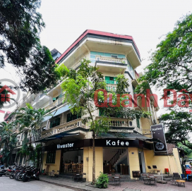 Office for rent on the 3rd floor, 4th floor, Nguyen Ba Khoan, Trung Hoa, Cau Giay - 126m2 - 17 million\/month _0