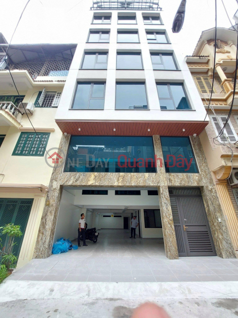 Transfer 90m2 office floor for only 22 million in Kim Ma, Ba Dinh. _0