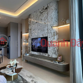 For only 239 million VND\/m2, you can own a 2-bedroom apartment with an area of 67m2 in the heart of Thuan An, Saigon. _0