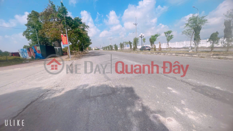 LAND FOR RENT IN MAI NOI MAI DINH SOC SON DISTRICT, AREA 90 M, RESIDENTIAL LAND, 6 M WIDE ROAD, READY TO MOVE IN, PRICE IS ONLY OVER 3 BILLION _0