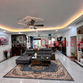 Bán căn hộ chung cư Vật Tư Du Lịch tại Trần Thủ Độ, Hoàng Mai 145m2, 3 ngủ, Giá 6.x tỷ _0