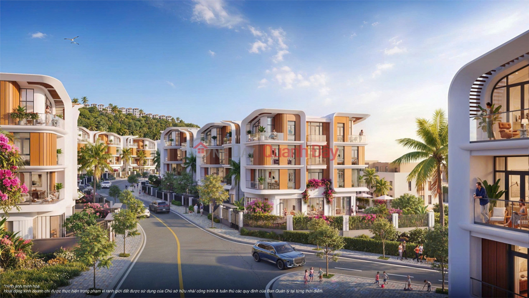 đ 13 tỷ | MỞ BÁN CĂN BÀN GIAO FULL -Dự án Vinhomes Hải Vân Bay, P. Hòa Hiệp Bắc, TP. Đà Nẵng (Q.Liên Chiểu cũ)