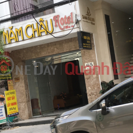 Năm Châu hotel - 65 Hà Bổng,Sơn Trà, Việt Nam