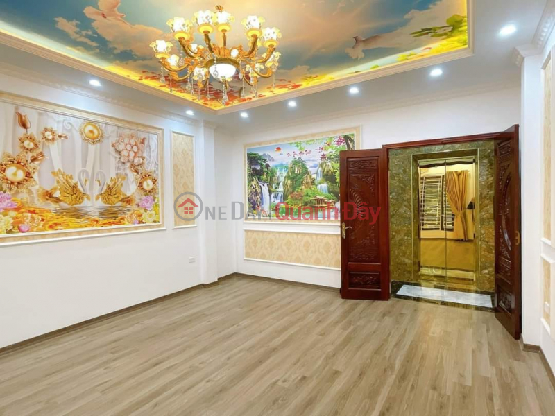 Property Search Vietnam | OneDay | Nhà ở, Niêm yết bán, Bán Nhà Phố Phan Kế Bính, Quận Ba Đình, 6 Tầng Thang Máy, MT 4,5m, Gần Ô Tô, Nhỉnh 8 Tỷ.