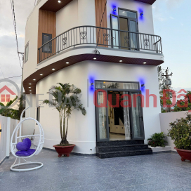 House for sale on Cây Duối street, Diên An commune, with a yard that can accommodate 2-3 cars. Price: 2.69 billion VND. _0