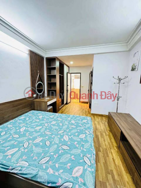 đ 6,85 tỷ, CHỦ CẦN TIỀN BÁN GẤP - PHỐ MỸ ĐÌNH 2- LÊ ĐỨC THỌ - SÁT Ô TÔ - VỊ TRÍ ĐI LẠI THUÂN TIỆN - NGÕ NÔNG