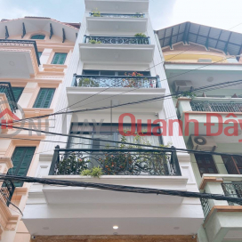 Tran Quang Dieu street subdivision, use: 50m, build 7 floors. Mt: 4.1m, new house, elevator, car park in the house. _0