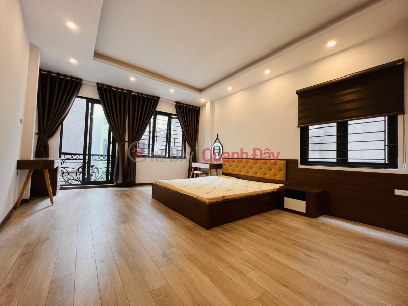 Property Search Vietnam | OneDay | Nhà ở Niêm yết bán NHÔ 3 XX TỶ NHÀ LÔ GÓC NGÕ VÀO Ô TÔ TRÁNH 323 XUÂN ĐỈNH DT 45M, 5 TẦNG, MT 5M, 4 NGỦ TẶNG FULL NỘI THẤT MỚI ĐẸP