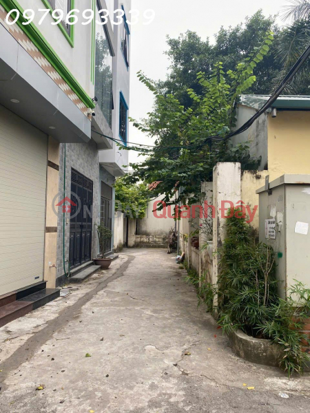 Hàng hiếm! Bán đất 3 mặt tiền ngõ 38 Kim Quan Thượng, Việt Hưng, Việt Nam, Bán | đ 18,58 tỷ