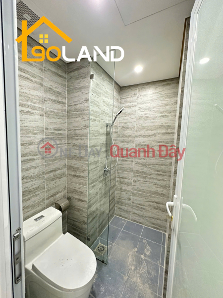 đ 7.5 Million/ month, (Extremely Rare) Newly opened 35m2 luxury 1N1K apartment at lane 26 Vuong Thua Vu - Has private washing machine
