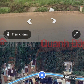 HÓT - Lô Đất Đẹp - Giá Đầu Tư Cần Bán Tại Thôn 2 , quốc lộ 29, Xã Ea Ngai, Krông Búk, Đắk Lắk _0