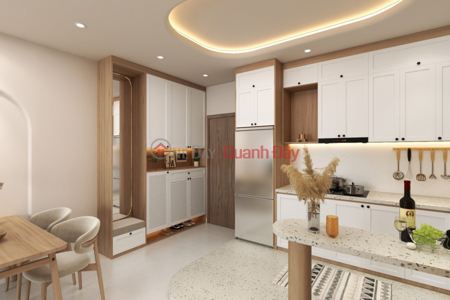 Property Search Vietnam | OneDay | Nhà ở Niêm yết bán | Bán nhanh căn 1PN 54m2 giá 3.14 tỷ tổng giá CC lavida Plus Quận 7