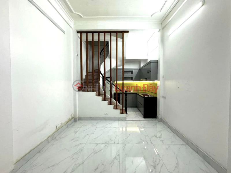 Property Search Vietnam | OneDay | Residential | Sales Listings | HOUSE FOR SALE ON NGUYEN XIEN, THANH XUAN - DIVIDED FOR CARS, FOR BUSINESS - 30M2, 4 FLOORS - ONLY 8.X BILLION