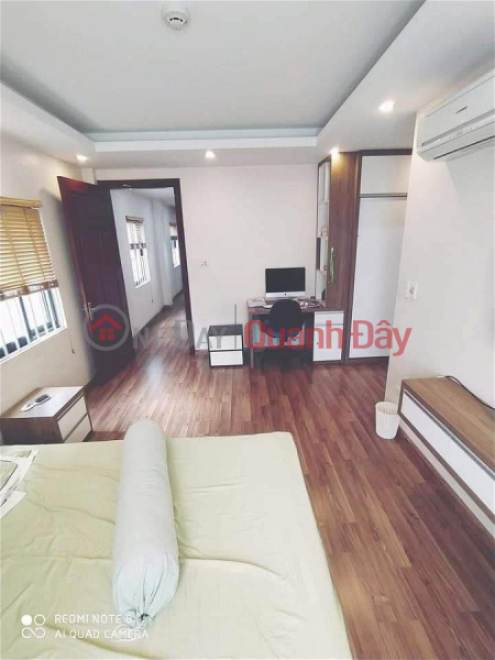 Lac Long Quan Townhouse for Sale, Tay Ho District. 90m Built 8 Floors Approximately 26 Billion. Commitment to Real Photos Accurate Description. Owner | Vietnam, Sales, đ 26.2 Billion