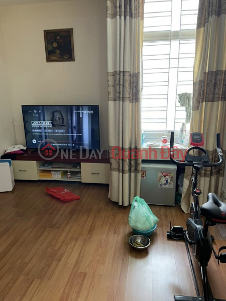 Property Search Vietnam | OneDay | Nhà ở | Niêm yết bán, Bán nhà Trần Hưng Đạo, 61m2, 5 tầng, mặt tiền 5m, nhỉnh 28 tỷ, dòng tiền 500 tr/năm