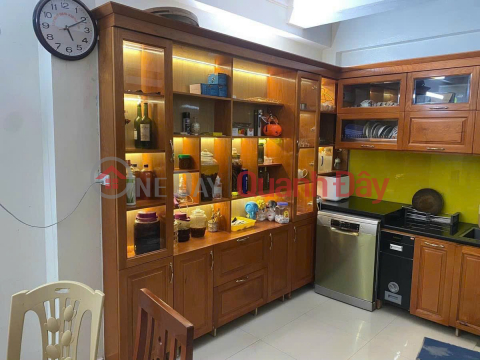 OWNER FOR SALE OF A 3-STORY HOUSE at 208 Street 5 Dong Phat, Dong Ve, Thanh Hoa City, Thanh Hoa _0