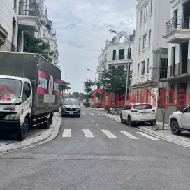 SUPER BEAUTIFUL VILLA LOT FOR SALE – 31HA URBAN AREA TRAU QUY, GIA LAM _0