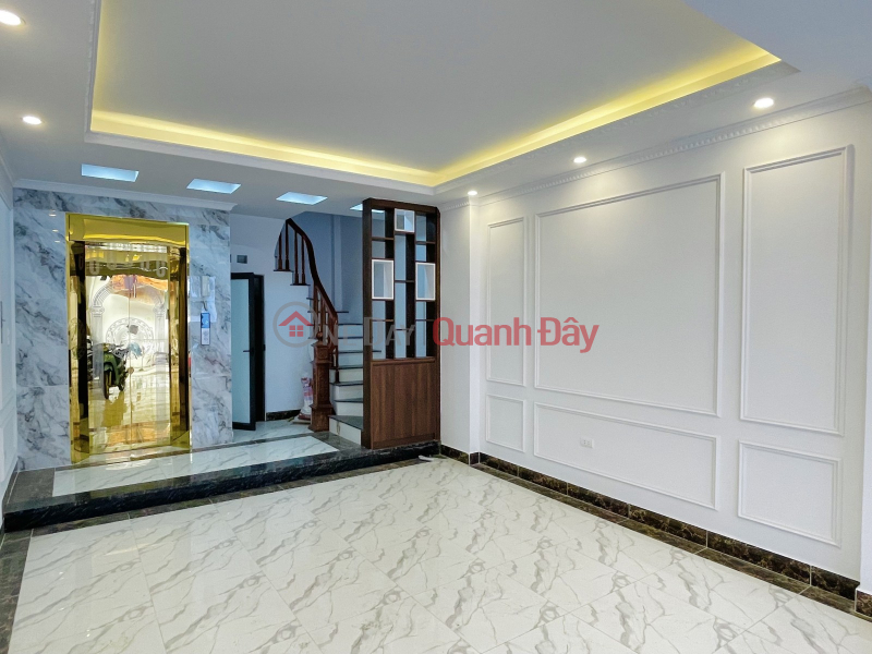 HOUSE FOR SALE IN VAN PHU URBAN AREA - HA DONG, 77M2, FRONTAGE 5M, PRICE 15 BILLION., Vietnam Sales, đ 15 Billion