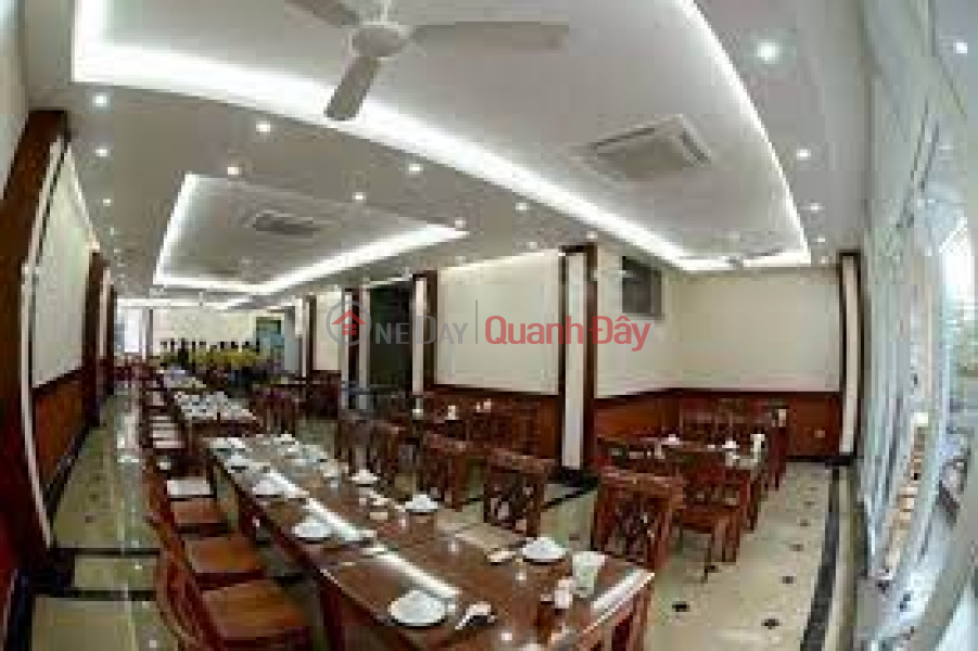 Trung Dung Seafood Restaurant – 16 Pham Tuan Tai (Nhà hàng Hải Sản Trung Dũng – 16 Phạm Tuấn Tài),Cau Giay | (2)