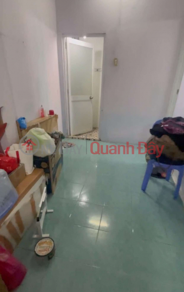 Property Search Vietnam | OneDay | Residential | Sales Listings | House for sale on Thong Nhat Street, Ward 10, Go Vap District, only 2.95T - 0937696237