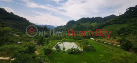 BEAUTIFUL LAND - GOOD PRICE - OWNER FOR SALE VAC Complex Farm In Lao Cai _0