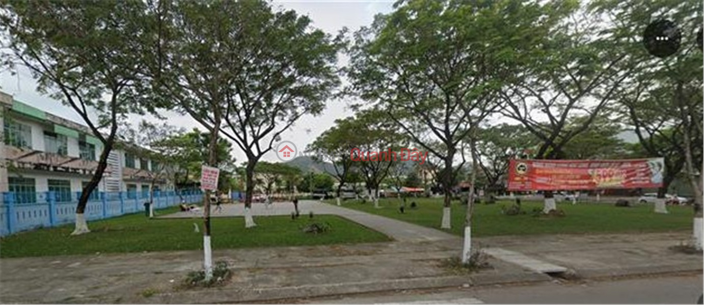 Property Search Vietnam | OneDay | Nhà ở Niêm yết bán, Bán nhà 3 tầng, giáp 2 mặt đường Liên Chiểu, Đà Nẵng - DT:142m2