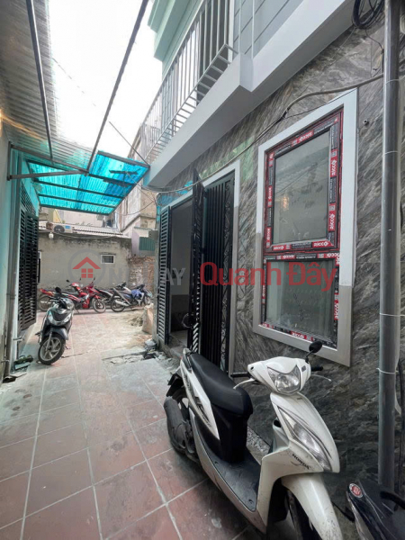 Property Search Vietnam | OneDay | Residential Sales Listings NEW HOUSE - AVAILABLE ON BAT KHOI STREET - LONG BIEN, 35 SQM, 5 FLOORS, FRONTAGE 4.5 M, 5.5 BILLION.