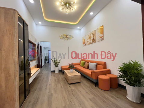 Căn nhà hẽm Cầu Dứa Phú Nông ngay Trung tâm phường Tây Nha Trang chỉ cần xách Valy vào ở: _0