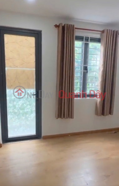 đ 2.68 Billion House for sale: 1 ground floor, 2 upper floors, and rooftop terrace, Nguyen Kiem Street, Ward 3, Go Vap District, 3.49 billion VND.