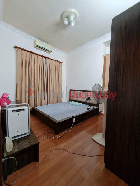 Property Search Vietnam | OneDay | Nhà ở | Niêm yết bán Bán nhà Ngõ oto đường Nguyễn Trãi, 45m2, mặt tiền 6m, lô góc