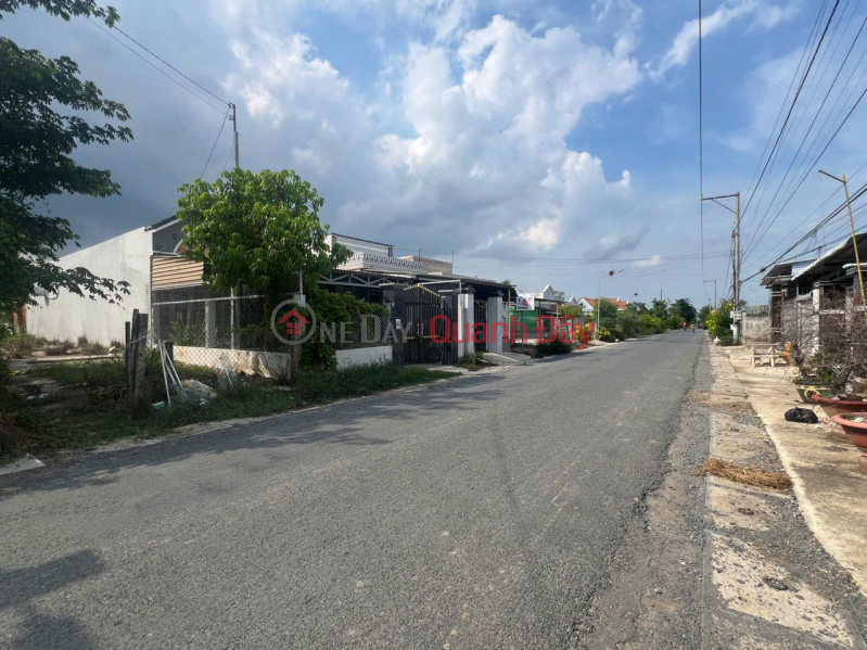 Property Search Vietnam | OneDay | Residential | Sales Listings, URGENT SALE Land Fronting Asphalt Road In Binh Tan Commune, Go Cong Tay, Tien Giang