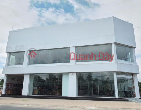 Cho thuê nhà căn góc, Lê Văn Lương, Khuất Duy Tiến, 200m2x 2T -48 tr _0