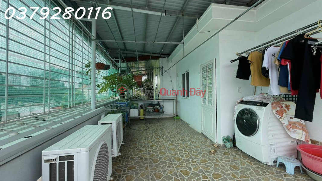 THE OWNER SELLS FOR SALE A 3.5-FLOOR TOWN HOUSE AT VU TRUNG KHANH STREET, DANG GIANG WARD, Ngo Quyen District, City. SEA | Vietnam Sales đ 2.62 Billion