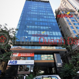 Selling house in Nghia Tan - Cau Giay district, 100m2 with 7 floors of elevators, sidewalks, KD cars, 23 billion _0