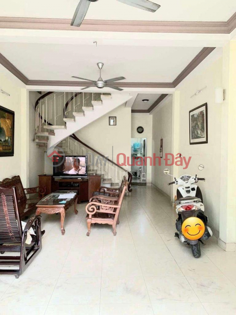 House for sale 1T2L - 81 m2 4.5 x 18 HXT 1\/ Quang Trung, near HTT market, right in front of 8.45 billion _0