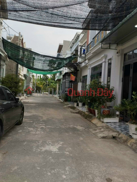 Property Search Vietnam | OneDay | Residential, Sales Listings, Land for sale in Buu Hoa residential area, Bien Hoa, 6m asphalt road for only 1ty850