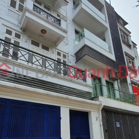 House for rent with owner, 75m2x4.5T, Business, Office, Lac Trung - 20 Million _0