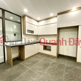 House for sale 103m2 An Duong street, Tay Ho Car avoids Elevator Business 14.9 Billion VND _0