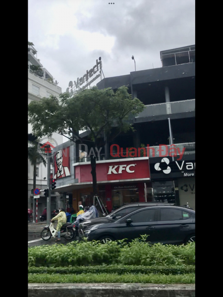 KFC fried chicken (Gà Rán KFC),Hai Chau | (2)