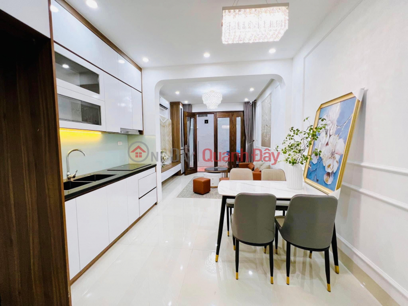 Property Search Vietnam | OneDay | Residential, Sales Listings, Quick sale of house at lane 77 Bui Xuong Trach 44m 5T Business - cars - alley - 5 billion