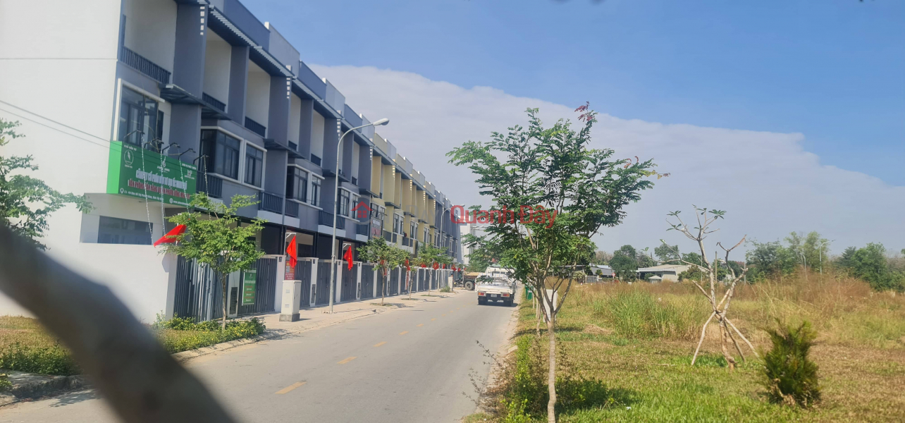 Làm ơn chọn Nhà ở Niêm yết bán | đ 2,1 tỷ