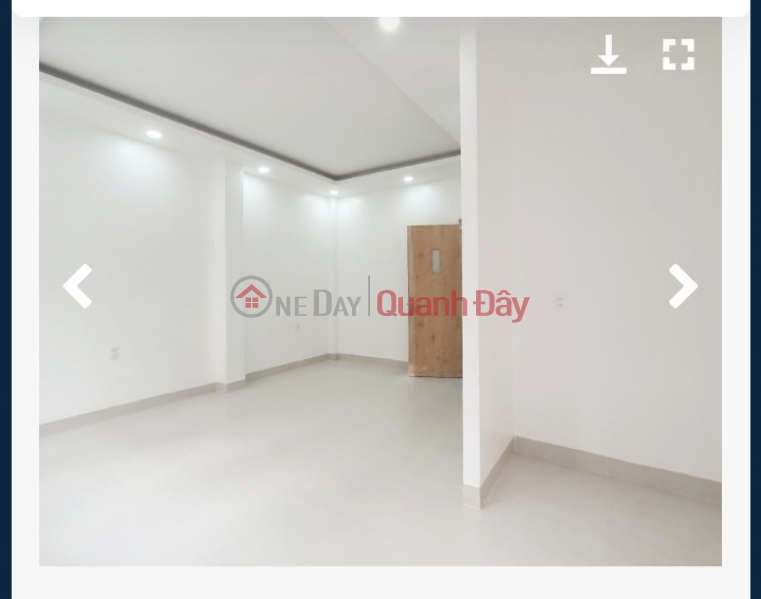 Car Alley House for Sale, Lac Ong Ich Khiem, District 11, 60m2, 2 floors, 7 billion owners can sell down to a little less than 5 billion Sales Listings