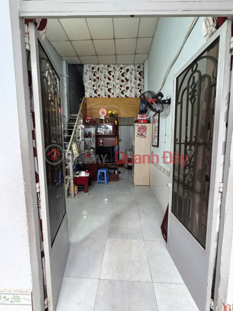 House for sale on Street 185, Phuoc Long, near Khang Dien Duong Dinh Hoi, District 9, only 3 billion VND. _0