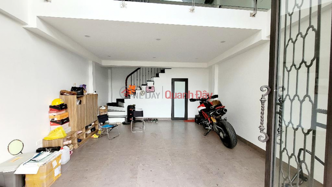 Property Search Vietnam | OneDay | Nhà ở, Niêm yết bán | Bán nhà Nguyễn Sơn 35m x 5T, vỉa hè Kinh Doanh, View Hồ, 2 thoáng giá chỉ 11 tỷ TL. LH: 0936123469