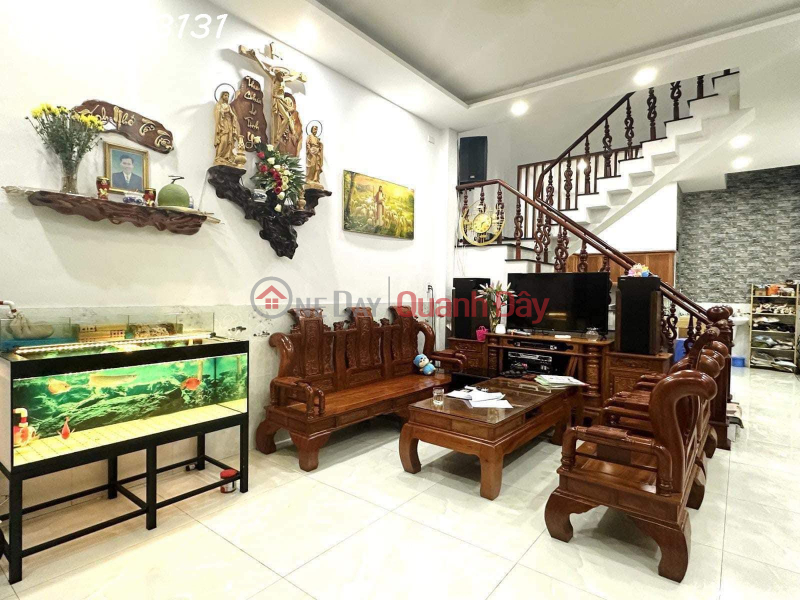 Property Search Vietnam | OneDay | Residential, Sales Listings T3131-House for sale Nguyen Van Troi - Ward 8 - Phu Nhuan - 83m2 - 3 Floors - 6 Bedrooms Price 8.8 billion (negotiable)