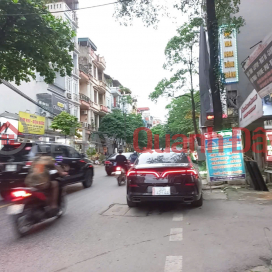 BÁN NHÀ MẶT PHỐ CHIẾN THẮNG, HÀ ĐÔNG - 6 TẦNG, Ô CHỜ THANG MÁY - KINH DOANH, 2X TỶ _0