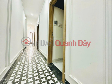 Bán tòa CCMN 9 tầng phố Vũ Tông Phan, 155m2, mặt tiền khủng 20m, hơn 39 tỷ _0
