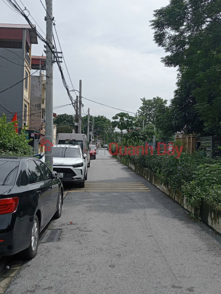 Bán đất thôn Cam, Cổ Bi, Gia Lâm – vị trí đắc địa, gần trung tâm hành chính, hồ và công viên Việt Nam | Bán | đ 3,7 tỷ
